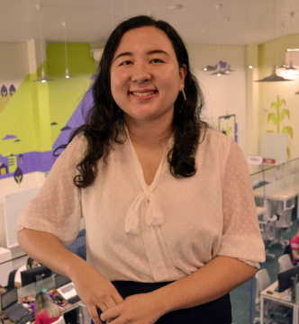 Julie Tsukada