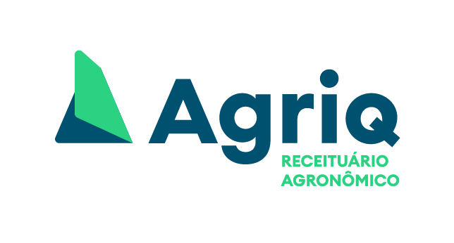 AgriQ Receituário Agronômico